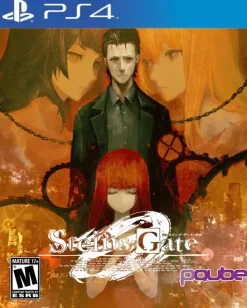 Steins Gate Zero