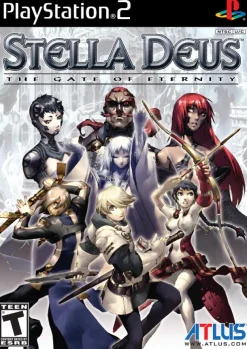 Stella Deus