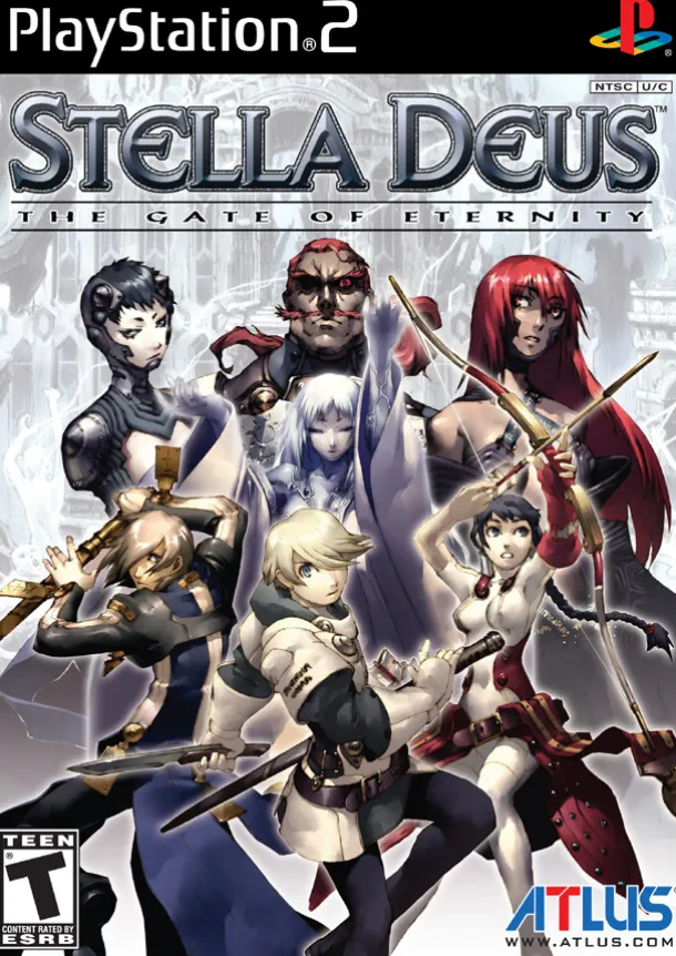 Stella Deus