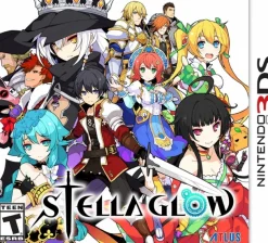 Stella Glow