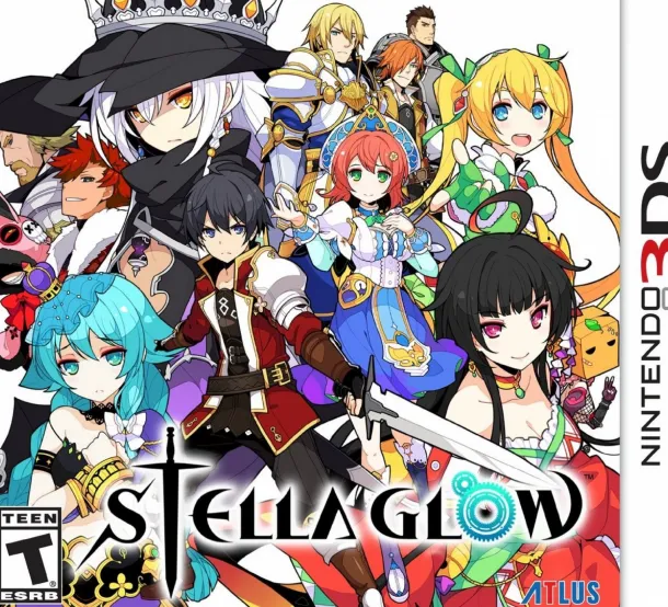 Stella Glow