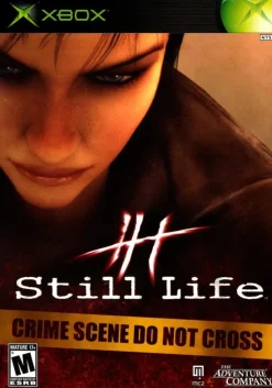 Still Life