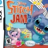 Stitch Jam DS Game