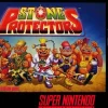Stone Protectors