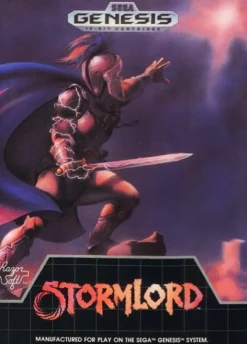 Stormlord
