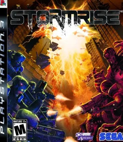 Stormrise