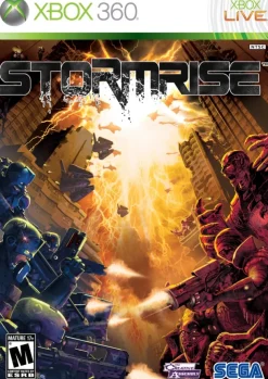 Stormrise