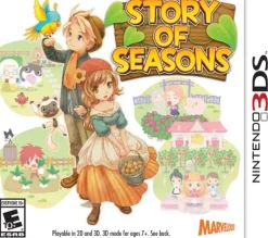 Story of Seasons