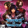 Stranger of Sword City