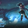 Stranger of Sword City Limited Edition