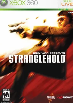 Stranglehold