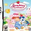 Strawberry Shortcake Strawberryland Games DS Game