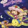 Strawberry Shortcake The Sweet Dreams Game