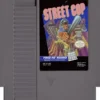 Street Cop