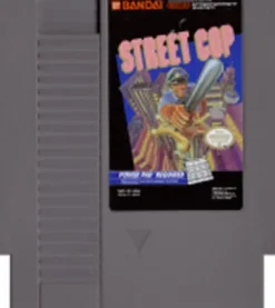 Street Cop
