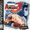 Street Fighter Alpha 3