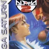 Street Fighter Alpha 2