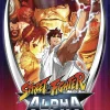 Street Fighter Alpha Anthology