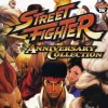 Street Fighter Anniversary