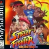 Street Fighter Collection