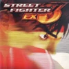 Street Fighter EX3