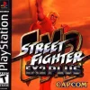 Street Fighter EX 2 Plus