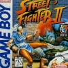 Street Fighter II