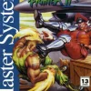 Street Fighter II