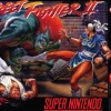 Street Fighter II 2
