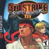 Street Fighter III Third Strike - Fight for the Future