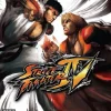 Street Fighter IV