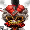 Street Fighter V