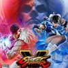 Street Fighter V Champion Edition