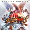 Street Fighter X Tekken Special Edition