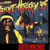 Street Hockey 95