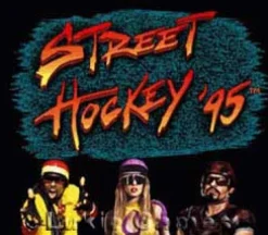 Street Hockey 95