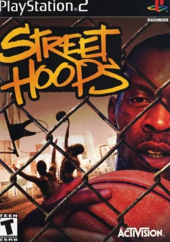 Street Hoops