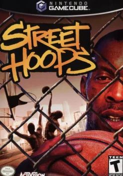 Street Hoops