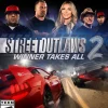 Street Outlaws 2: Winner Takes All