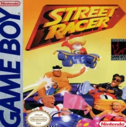 Street Racer