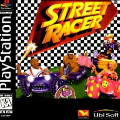 Street Racer