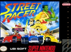Street Racer