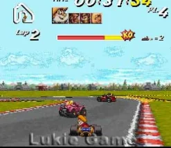 Street Racer