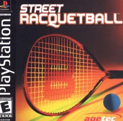Street Racquetball