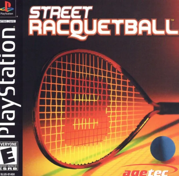 Street Racquetball