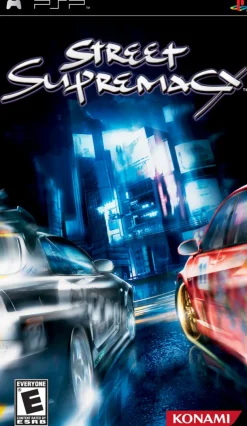 Street Supremacy