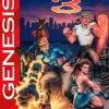 Streets of Rage 3