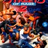 Streets of Rage 2