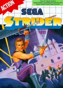 Strider
