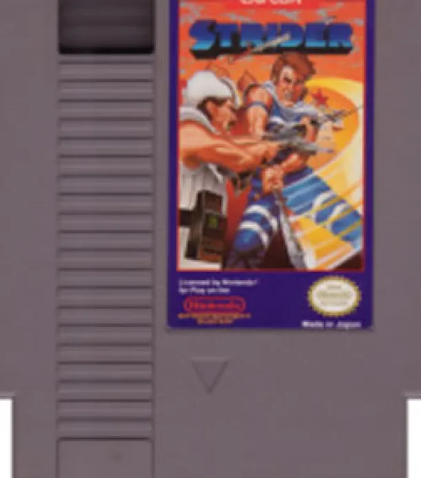 Strider